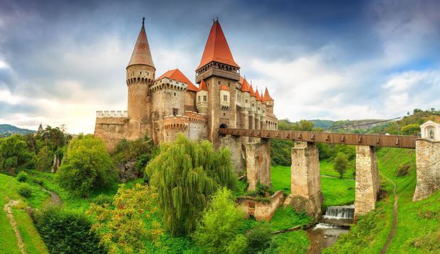 Promovare turistică a României, marca Ministerul Turismului: Dracula și filme indiene la Bollywood