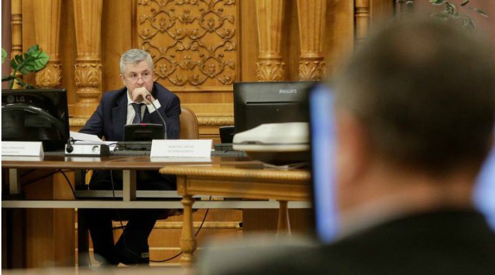 7 exemple. Polițiști din România explică pe înțelesul tuturor modificările propuse codului de procedură penală. „Să zicem că ai o fată adolescentă, care cade victima.”