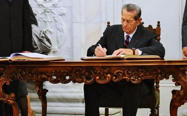 Ce avere avea Regele Mihai