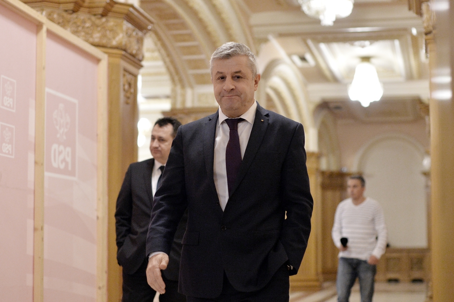 Iordache, despre protestele magistraților: Nu se justifică. Modificările nu afectează independența