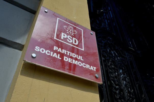 Adrian Solomon nu va merge la manifestațiile anunțate de PSD pentru sâmbătă: "Și pe Ceaușescu l-au sfătuit unii să facă miting."