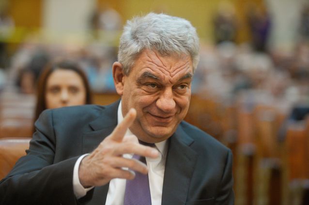 Noul prefect al județului Brăila este finul premierului Mihai Tudose