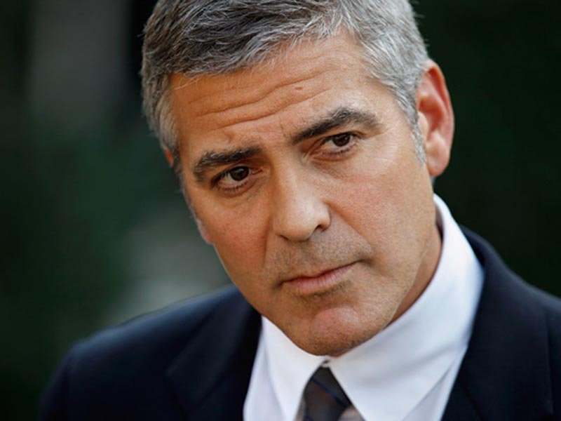 Așa prieteni să tot ai: George Clooney le-a dat câte un milion de dolari cadou celor mai buni prieteni ai săi