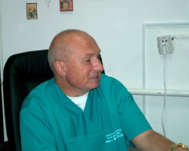 Un jurnal a fost găsit asupra medicului Mihai Lucan. Ce i-ar fi cerut doctorul avocatei sale