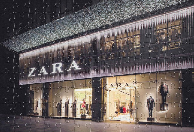 Imperiul Zara se clatină: Fondatorul Amancio Ortega vrea să vândă 16 magazine pentru jumătate de miliard de euro