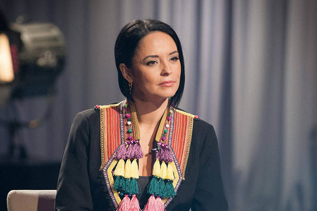 Andreea Marin, GEST EXTRAORDINAR față de menajera sa. Femeia a rămas fară cuvinte