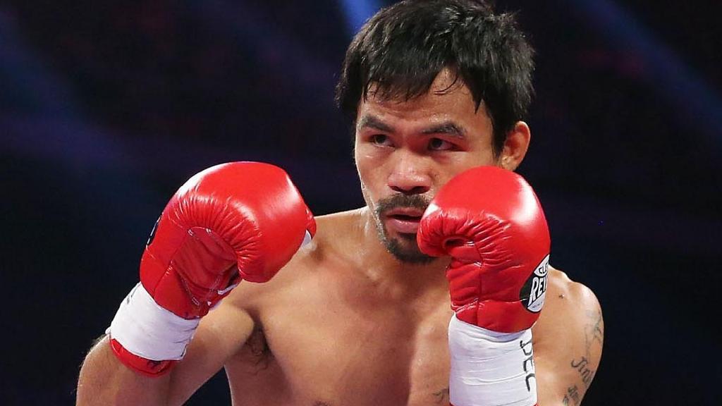 Fostul boxer Manny Pacquiao a devenit colonel în armata din Filipine