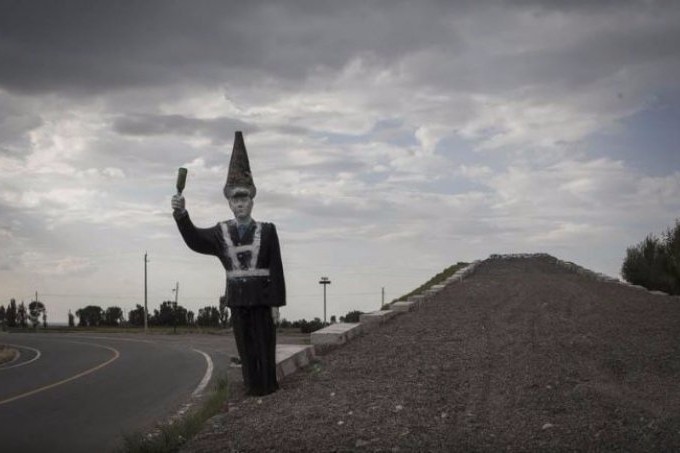Orașul fără nume, care nu apare pe nicio hartă. Ce mare secret ascunde