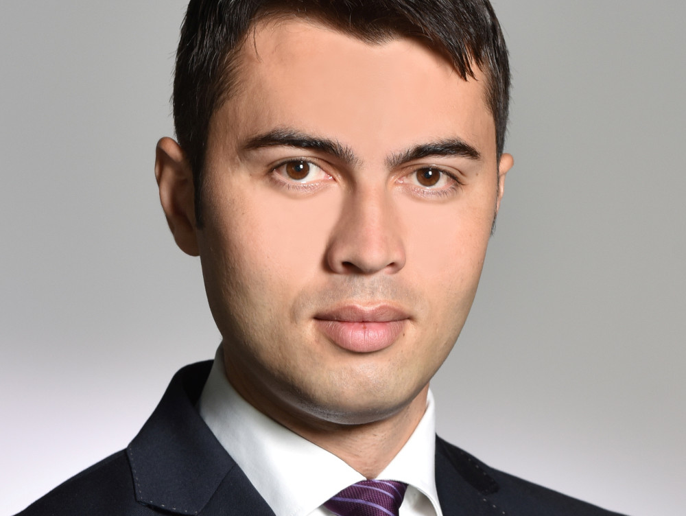 Constantin Magdalina, expert în tendințe și tehnologii emergente: Moș Crăciun în economie