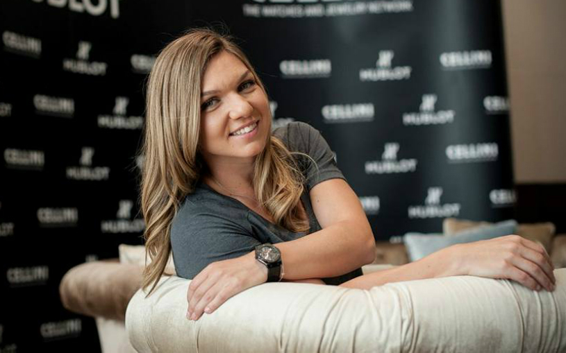 Simona Halep, invitată să se mute în altă țară pentru a nu mai plăti taxe și impozite. Ce a răspuns: