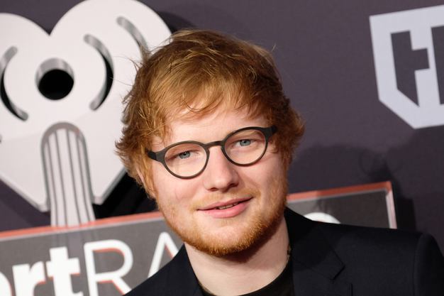 Motivul pentru care Ed Sheeran a renunțat la telefon