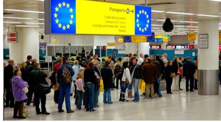 Efectele emigrării din România :4 județe vor rămâne doar cu jumătate din populație!