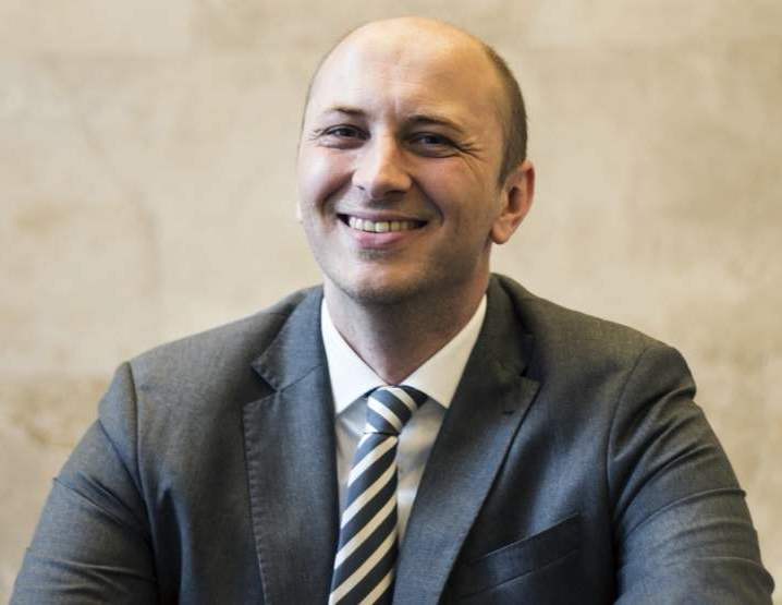 Cine este noul director general al Citi România