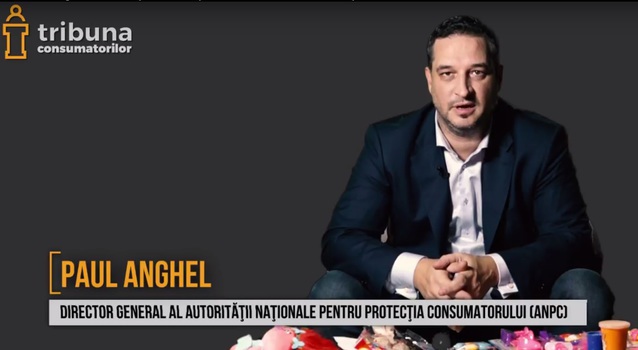 Atenție la ce cumpărați în următoarea perioadă: jucării periculoase ce pot sufoca, intoxica sau răni copiii - VIDEO
