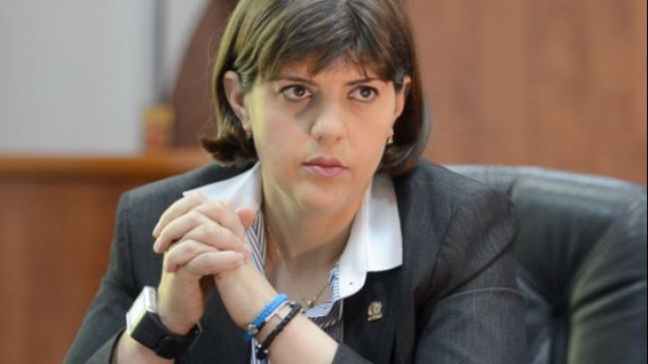 Kovesi: ”Modificările aduse codului penal au un efect devastator asupra anchetelor”