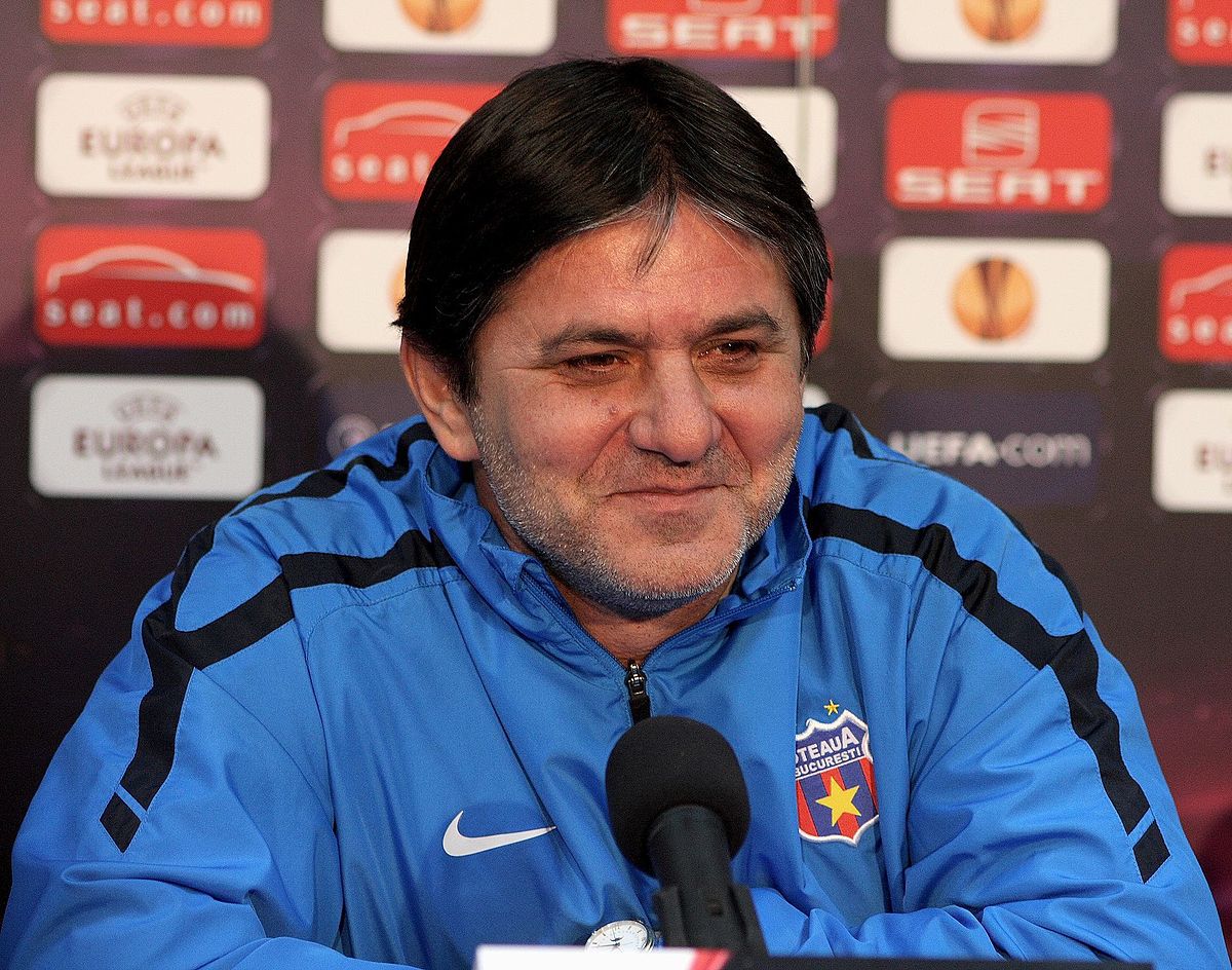 Cât de frumoasă este fiica lui Marius Lacatuș. Are 22 de ani