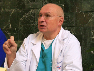 Povești de GROAZĂ ies la lumină despre chirurgul Mihai Lucan: Un tată și-a vândut casa ca să-i dea banii, și-a donat rinichiul fiicei, dar acesta era prea mare
