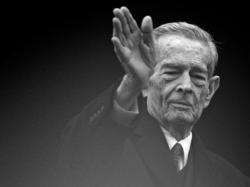 Moștenirea ultimului suveran al româniei, Regele Mihai I