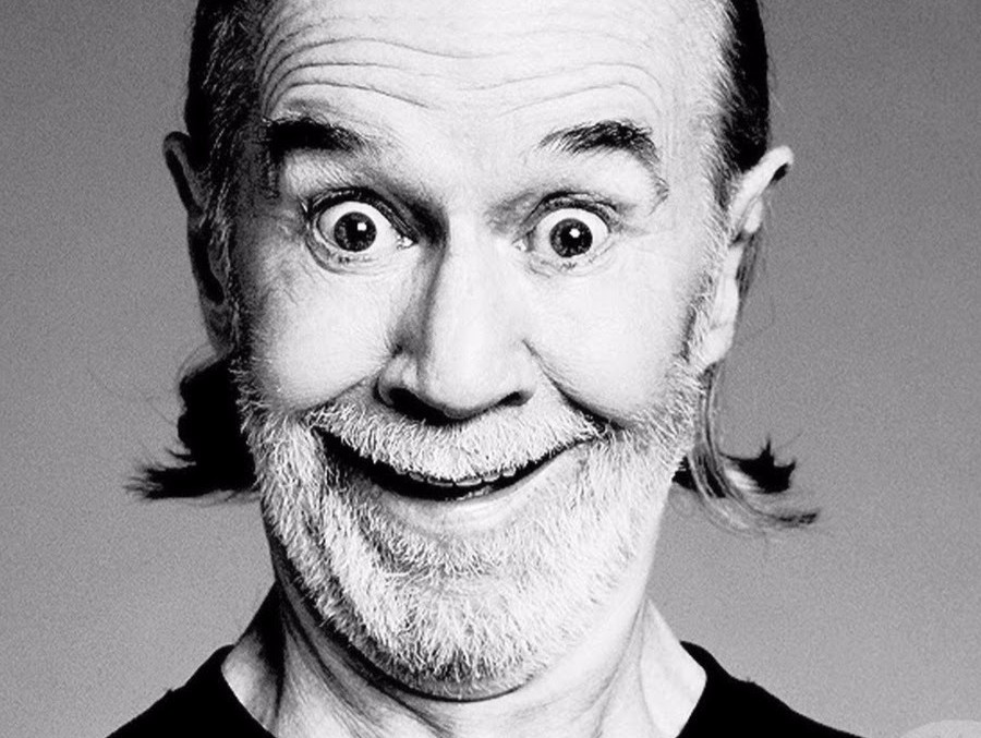 George Carlin despre politicieni : "Așa funcționează sistemul: pui gunoi, scoți mai mult gunoi. Dacă ai cetățeni ignoranți și egoiști, așa vor fi și politicienii care îi conduc."