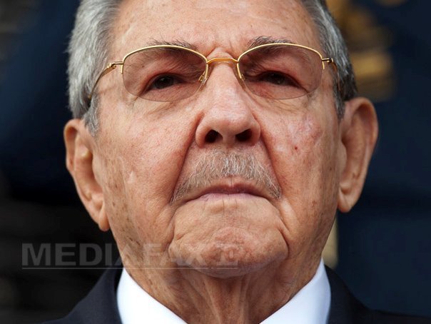 Raul Castro renunță la funcția de președinte al Cubei