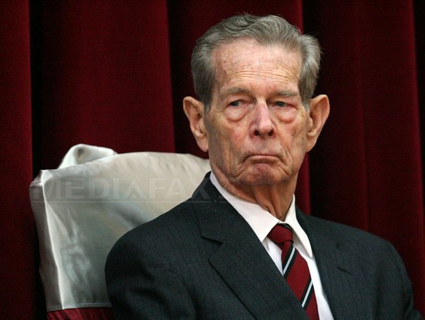 Discursul istoric al regelui Mihai I în Parlament: Nu putem avea viitor fără a respecta trecutul