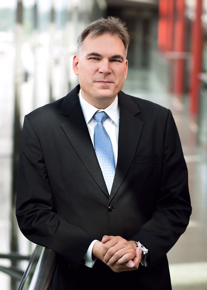 Schimbări în conducerea British American Tobacco România . Richard Widmann va coordona operațiunile grupului în regiune