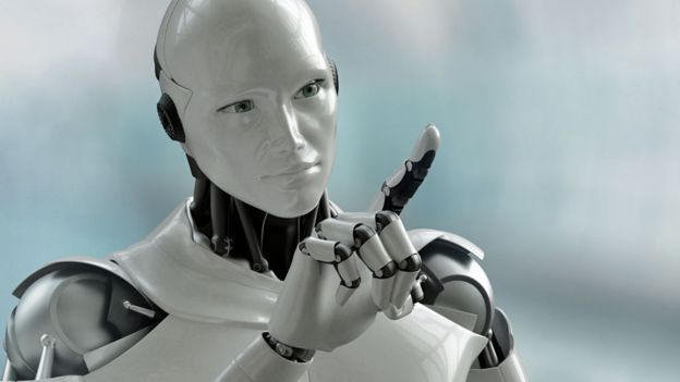Un robot a făcut în câteva secunde pentru cea mai mare bancă din Statele Unite ce le-a luat avocaților 360.000 de ore