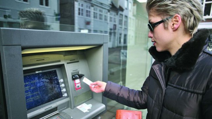 Furtună pe piața bancară, 25 de bănci verificate de Consiliul Concurenței. Ce nereguli s-au găsit