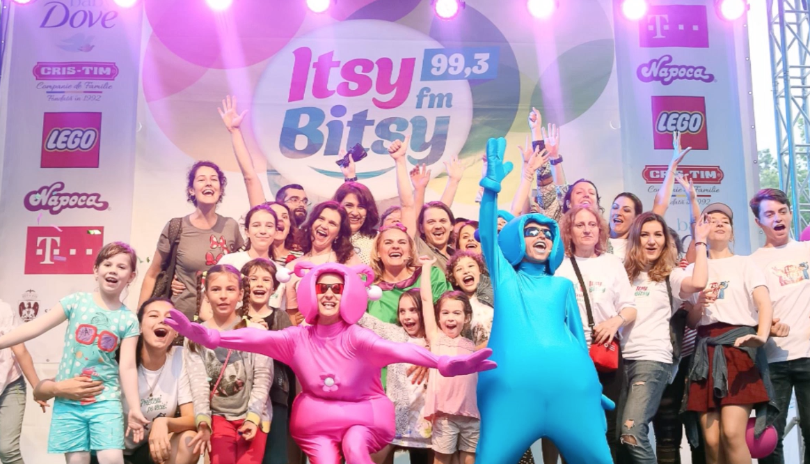 Cele mai inovatoare companii din Romania: Itsy Bitsy