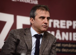 Cine este noul CEO al elefant.ro