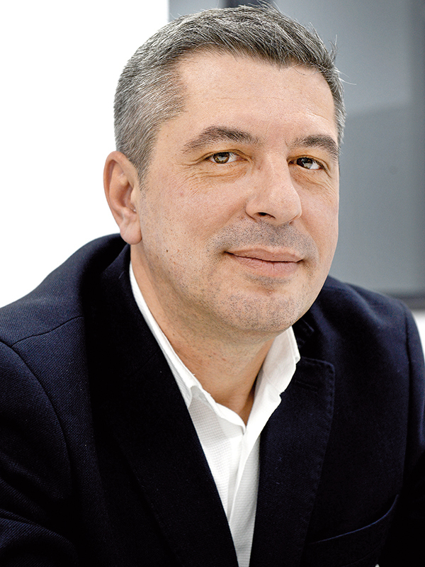 Mihai Betelie, consilier proprietate industrială, manager al agenției de proprietate industrială Rompatent Design: Cum protejăm brandul de pericolele care îl pândesc?