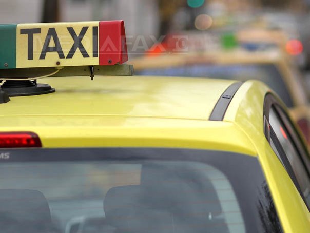Primăria Capitalei vrea să impună NOI REGULI pentru taximetriștii din București