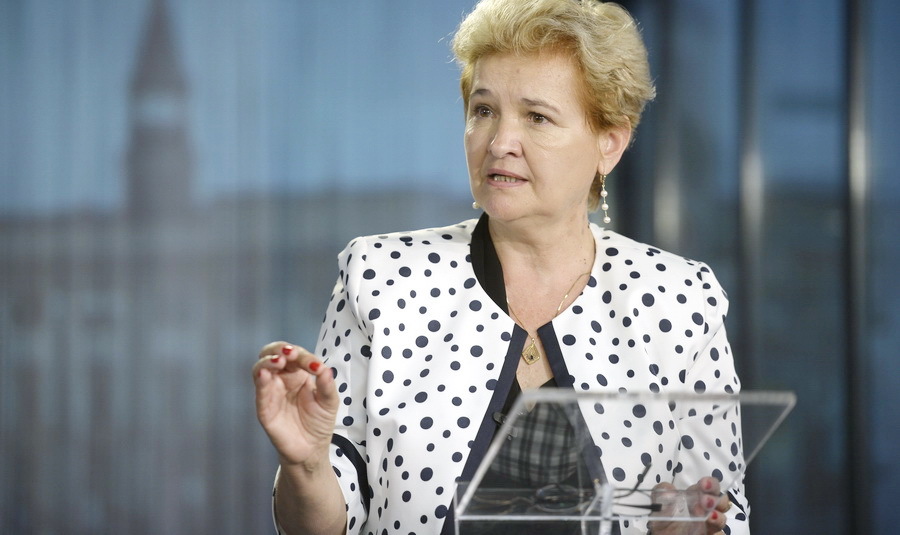 Povestea femeii care vinde unul dintre cele mai iubite produse românești: "Este, cred, unic în istoria brandurilor europene"