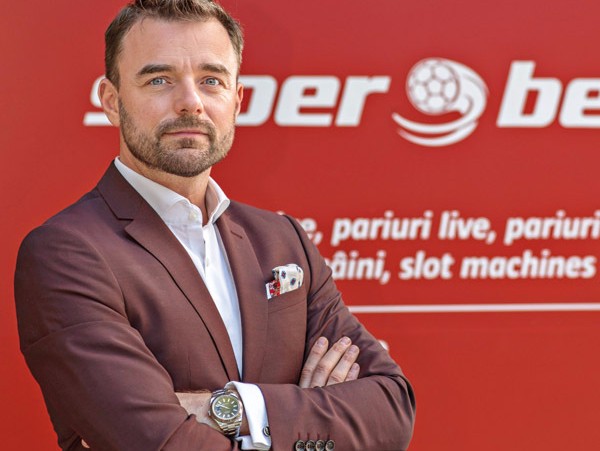 Care sunt planurile noului CEO al Superbet