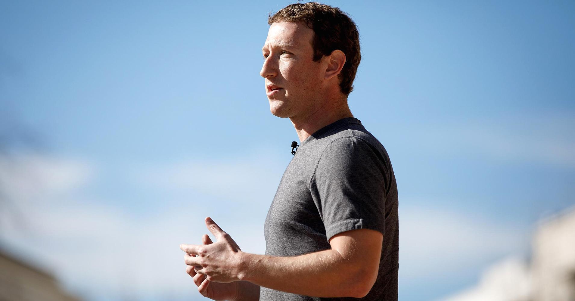 Facebook vrea să revină la scopul pentru care a fost creat. Pe cine afectează decizia în mod direct. Cum explică Mark Zuckerberg schimbarea viziunii