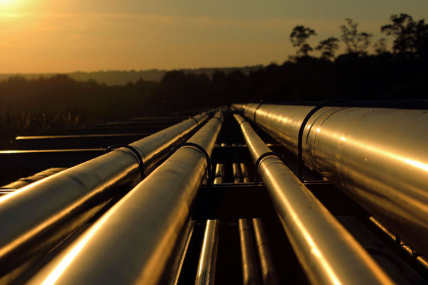 OMV Petrom a început construcția celui mai mare depozit de carburanți din vestul României