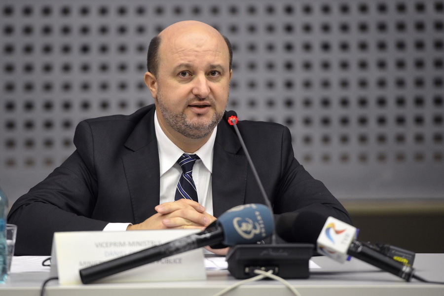 ALDE: Propunerea de premier va fi făcută în coaliție. Au existat sincope în coordonarea miniștrilor