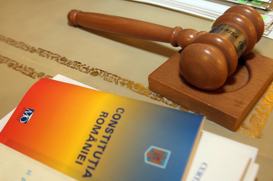 Zi decisivă pentru legile justiției. Statutul magistraților și organizarea CSM, pe masa Curții Constituționale