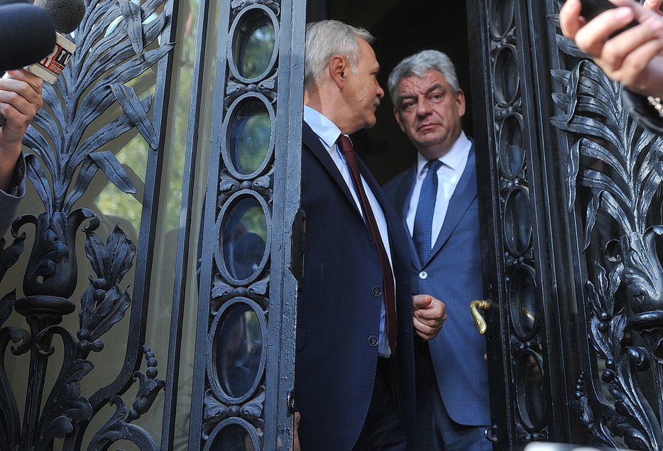 PSD decide, astăzi, dacă restructurează Guvernul - variantele luate în calcul