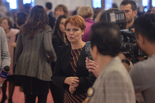 Olguța Vasilescu, despre cazul Ionel Arsene: Un nou abuz al DNA împotriva unui lider PSD! Câte mai tolerăm?