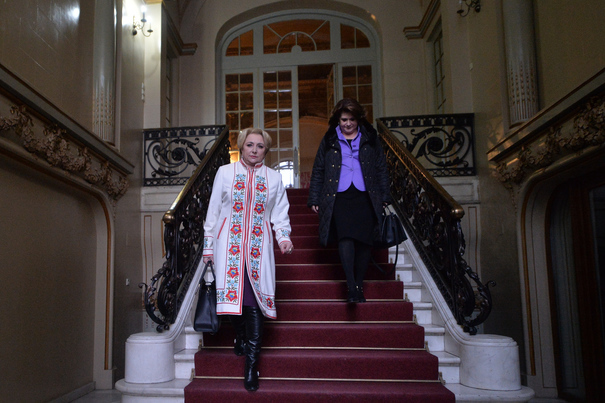 Cine pleacă și cine rămâne în Guvernul Dăncilă. SURPRIZA de la Educație