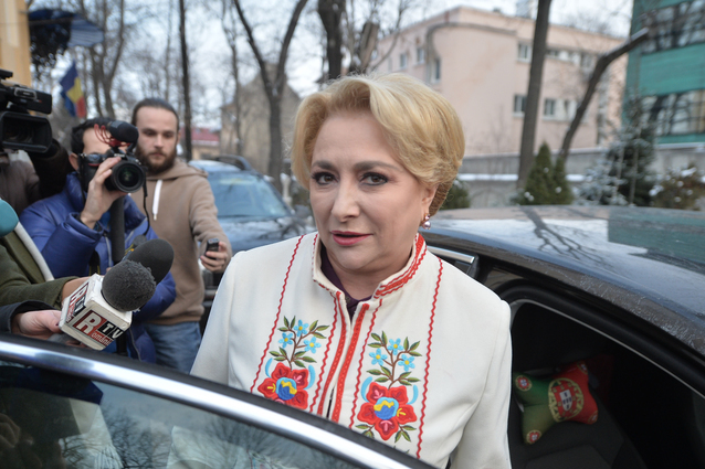 Întâlnirea liderilor ALDE cu Viorica Dăncilă, amânată pentru duminică