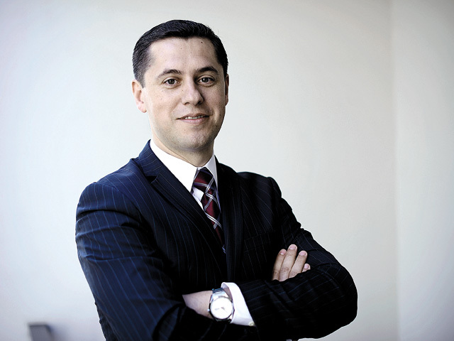 Opinie Tatian Diaconu, CEO Immochan România: România, săraca țară bogată