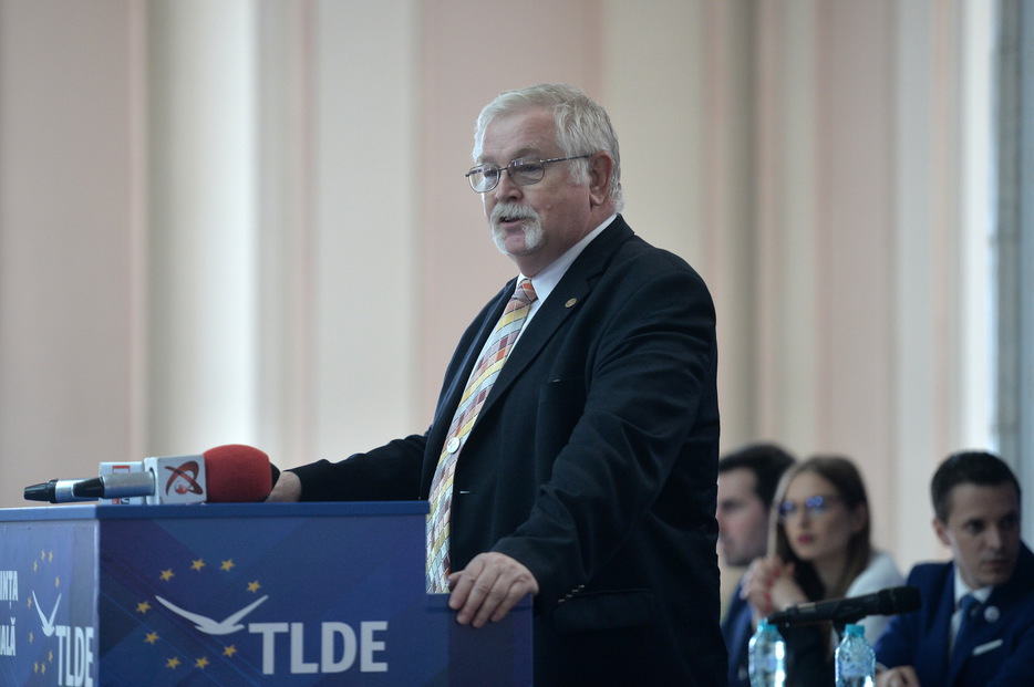 „Profesorul de fluide”, la audierile de ministru: „Fără energie nu se aprinde becul și nu funcționează telefonul”