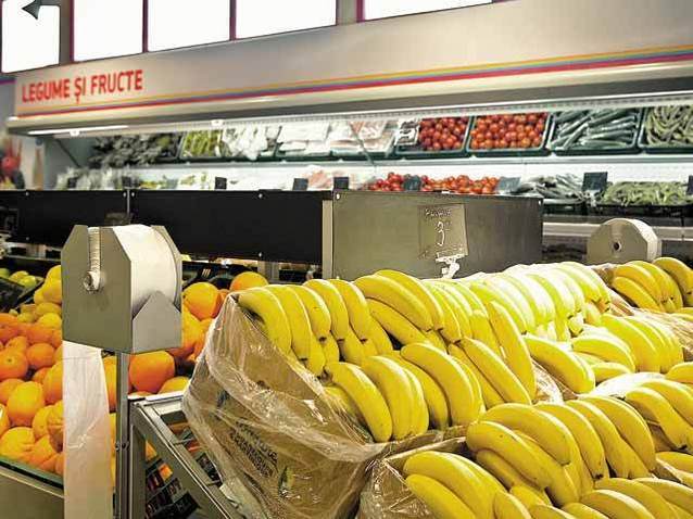 De ce banana este la un pas de extincție. Explicațiile oamenilor de știință