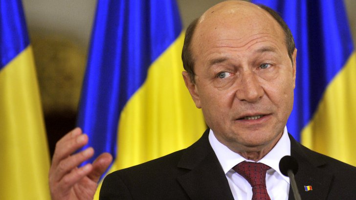 Traian Băsescu anunță APOCALIPSA după demisia lui Mihai Tudose