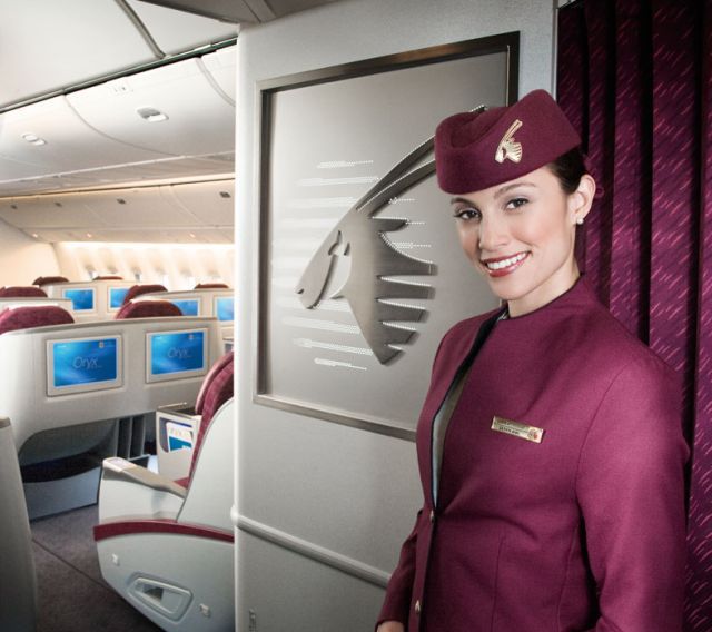 Qatar Airways anunță reduceri la tarifele de zbor. Cât va costa un zbor spre Shanghai, Maldive sau Seychellese