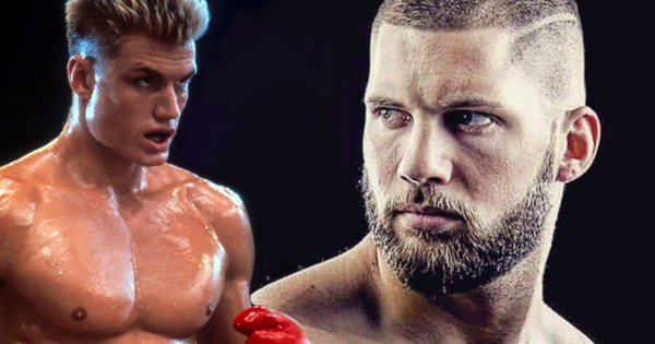 Un român va juca rolul principal în "Creed 2", continuarea seriei Rocky