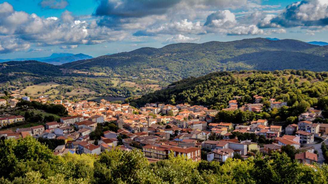 Satul superb din Italia unde poți cumpăra o casă cu 1 euro - GALERIE FOTO