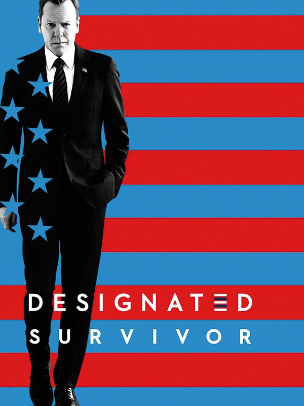 Cronică: Designated Survivor (sezonul 2) - VIDEO